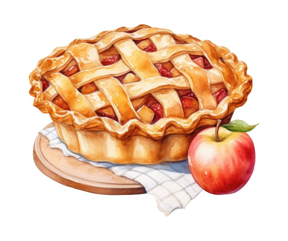 apple pie