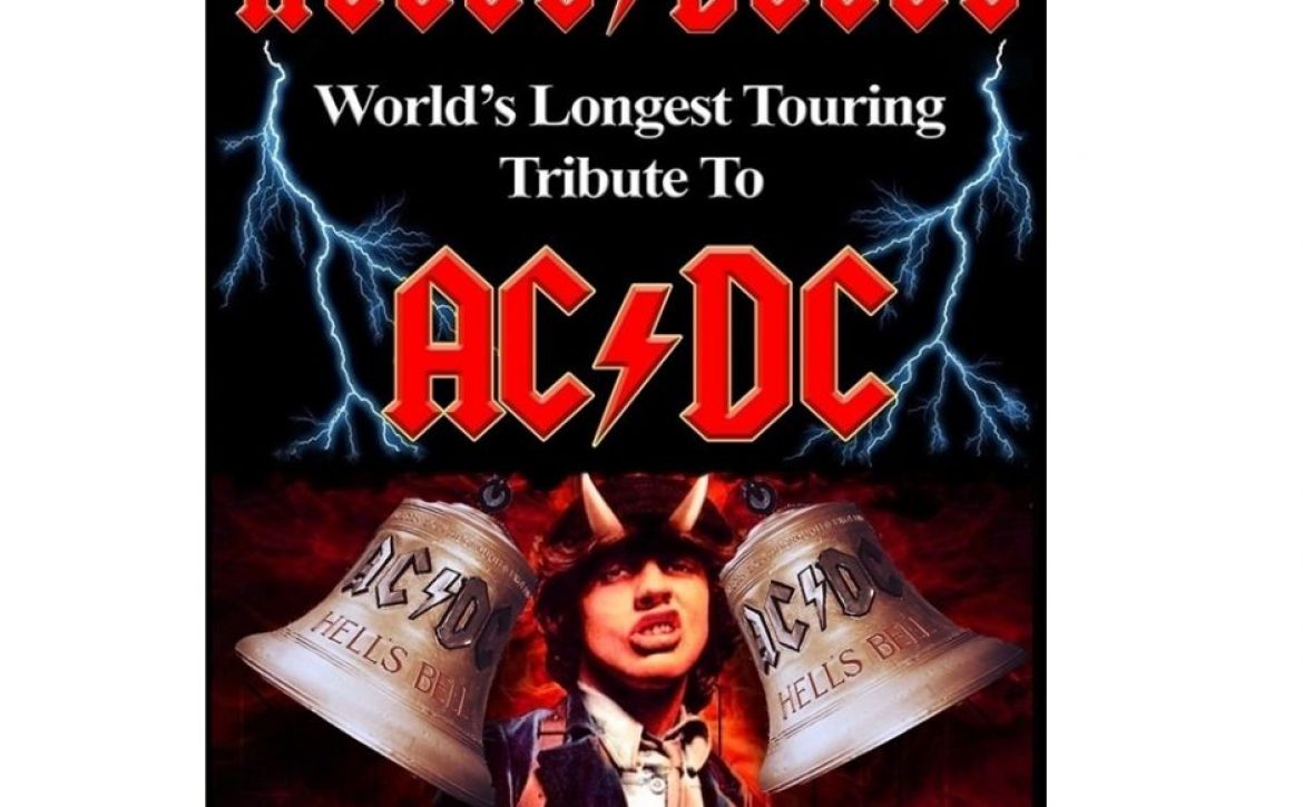 acdc hells bells