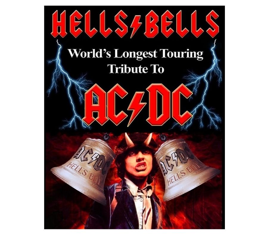 acdc hells bells