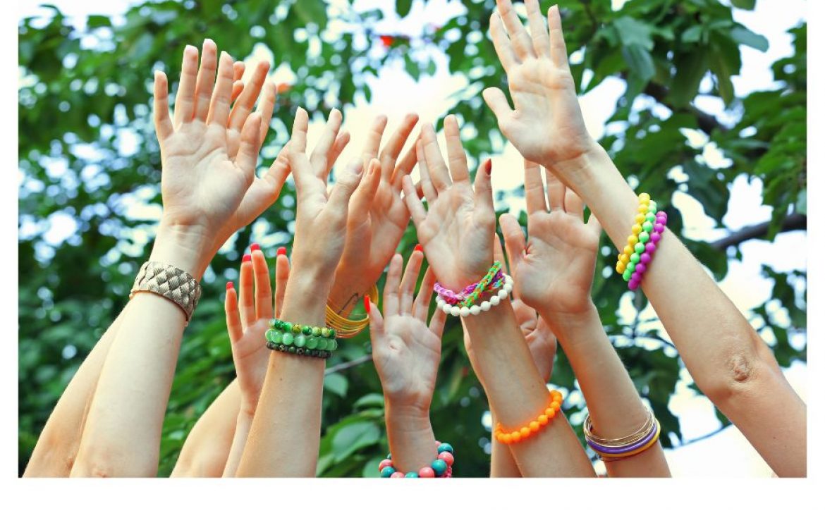 diy friendship bracelets