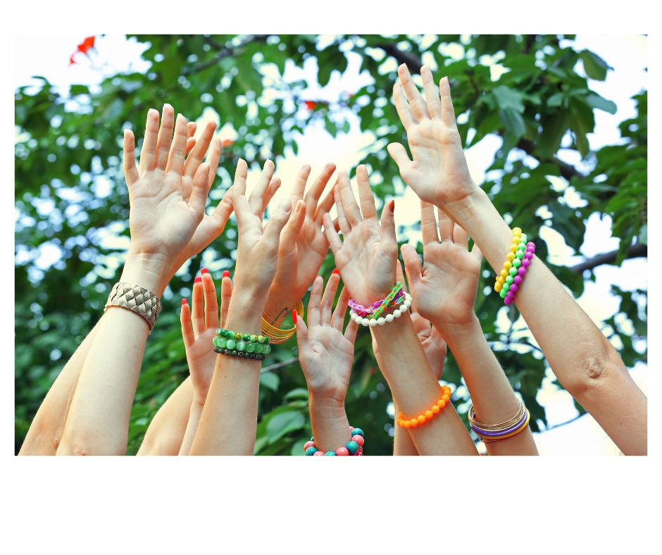 diy friendship bracelets