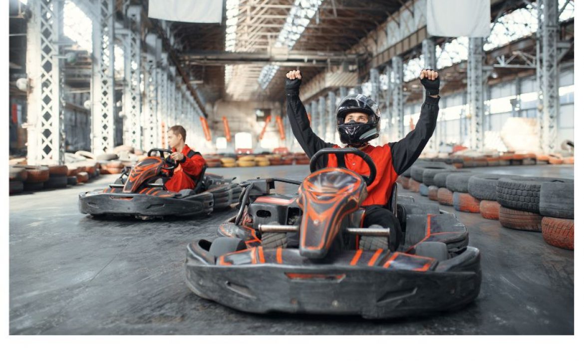 go karts