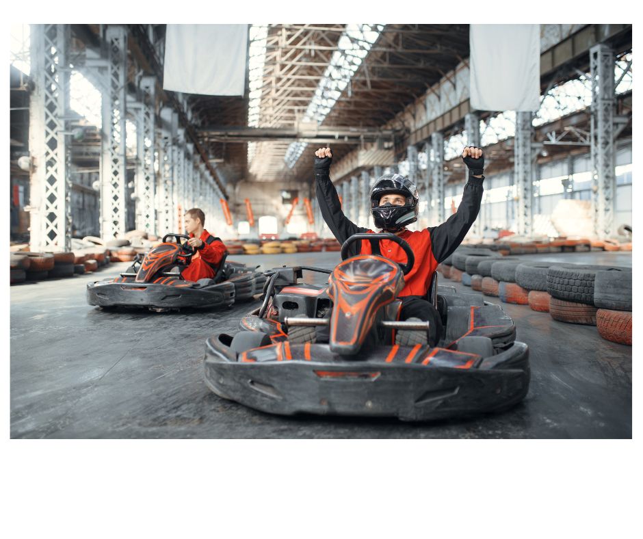 go karts