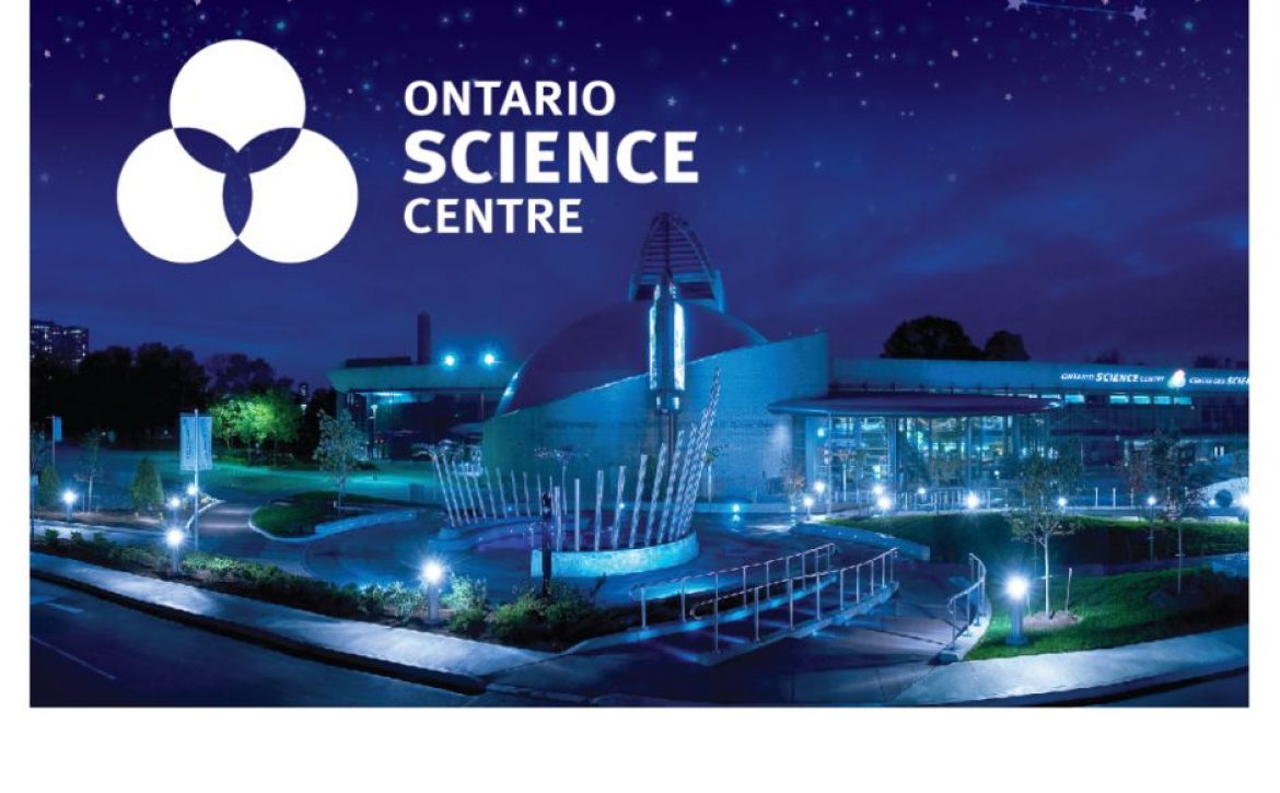 ontario science centre