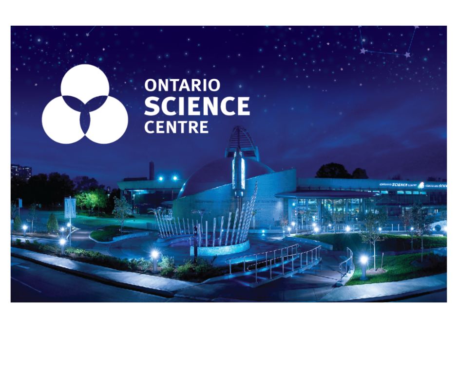 ontario science centre