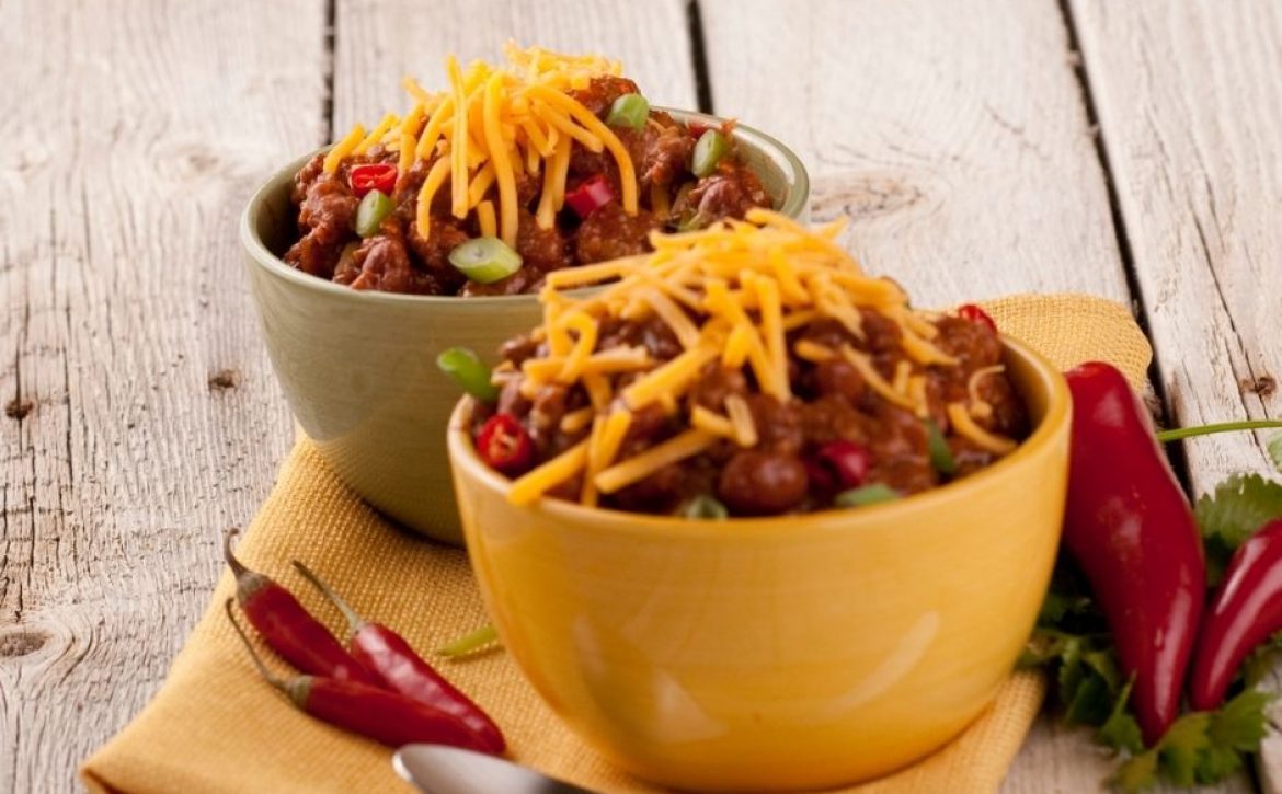 chili