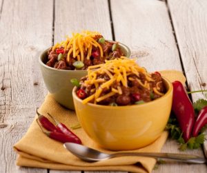 chili 