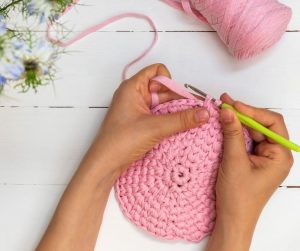 crochet