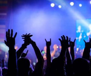 live music