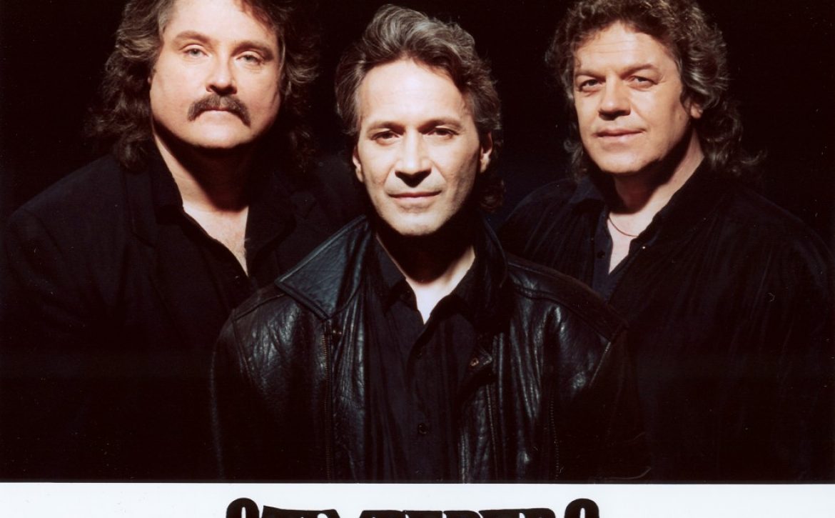 the stampeders live music act