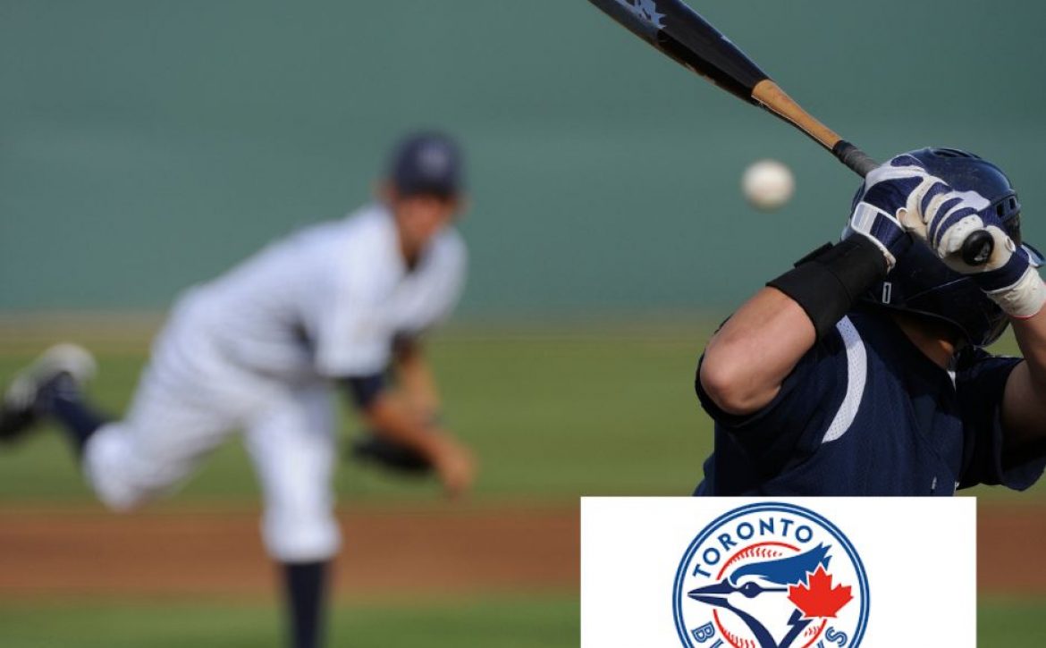 Toronto blue Jays