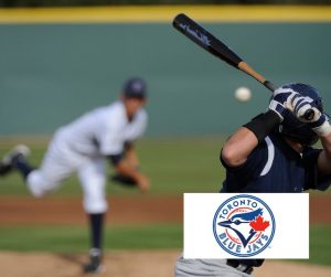 Toronto blue Jays