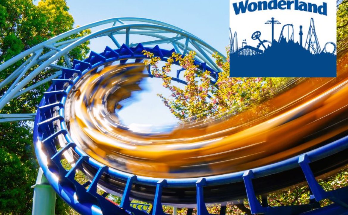canada's wonderland