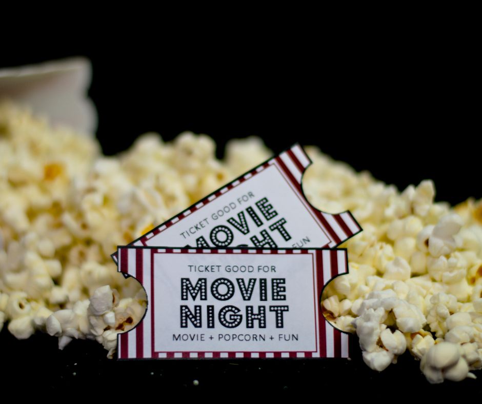 movie night
