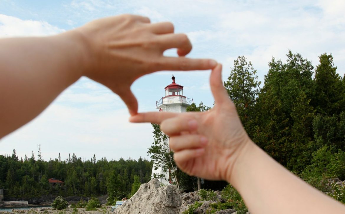 tobermory sunset cruise