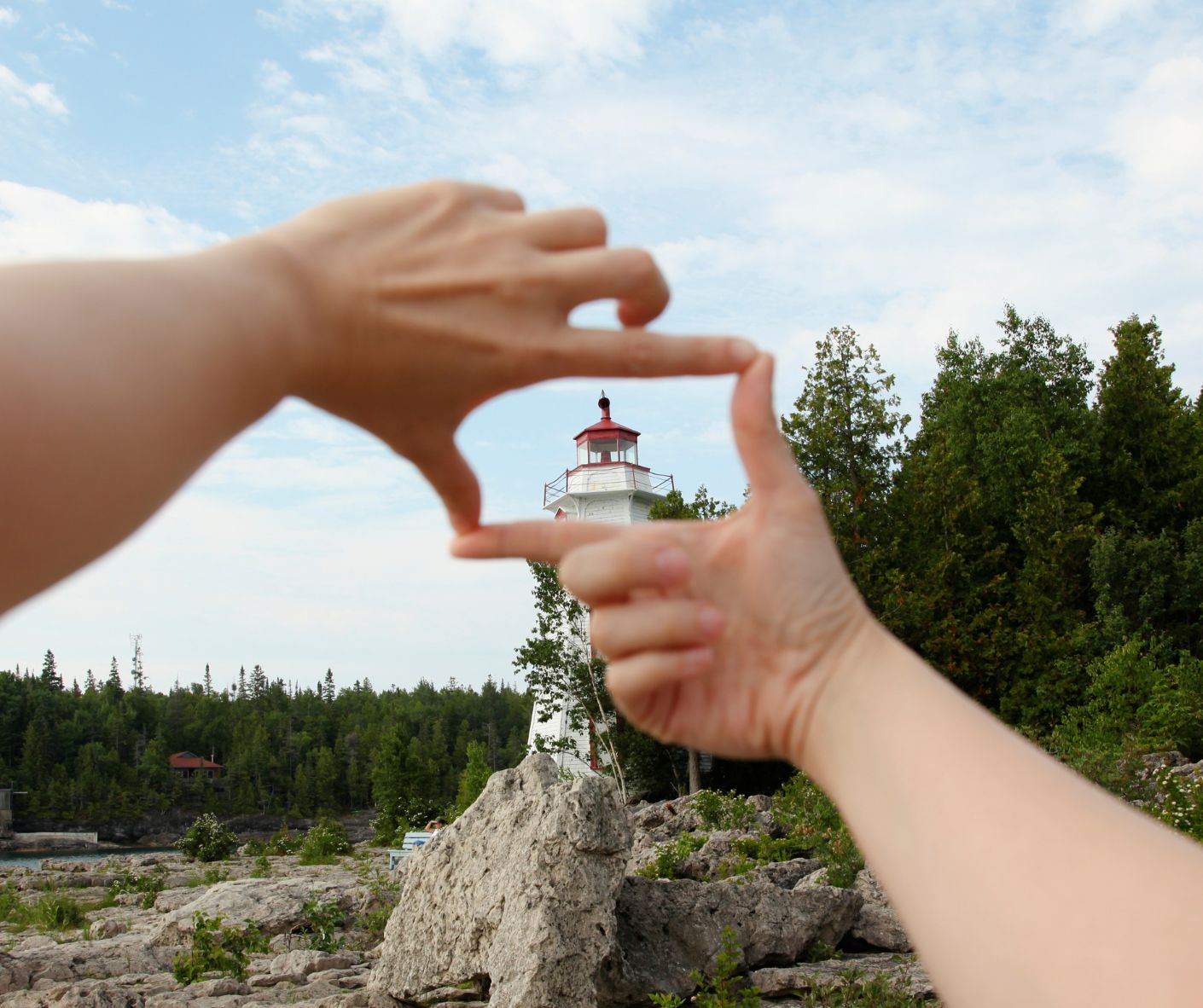 tobermory sunset cruise