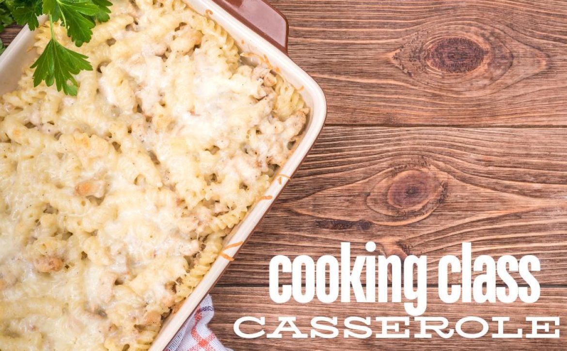 casserole