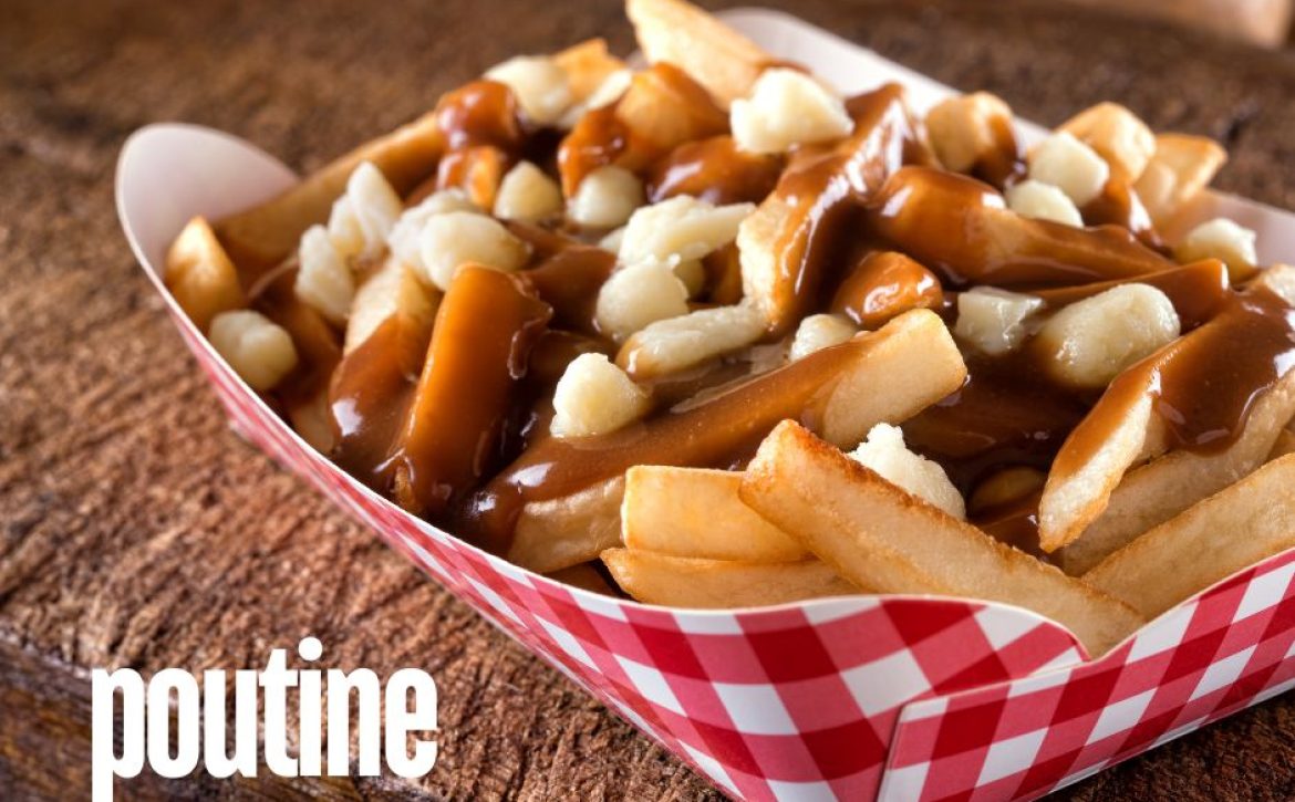 poutine
