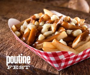 poutine