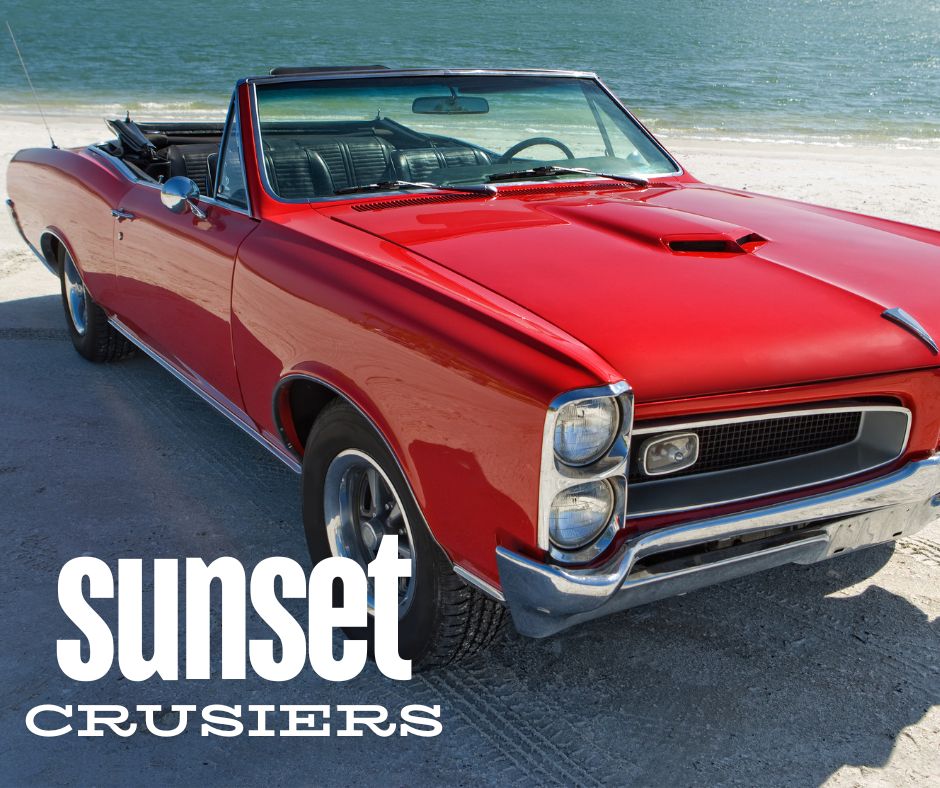 sunset cruisers