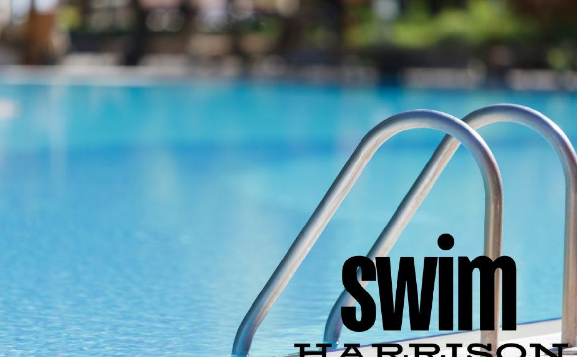 swim harrison park