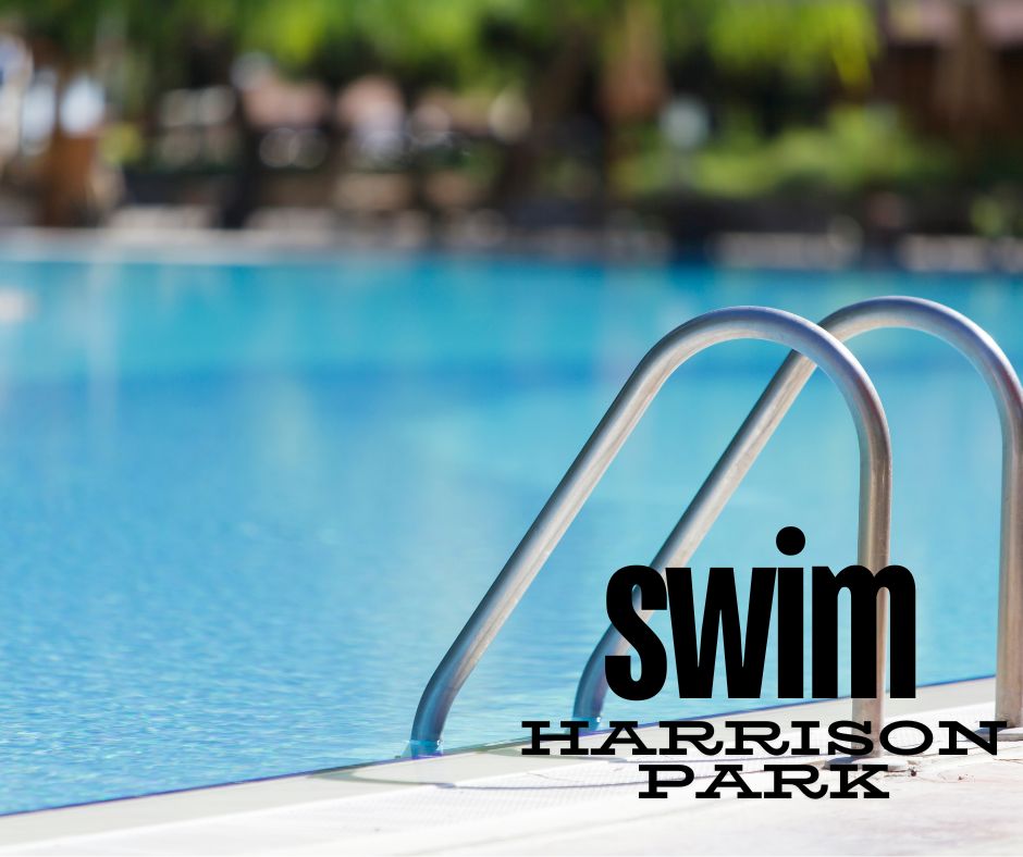 swim harrison park