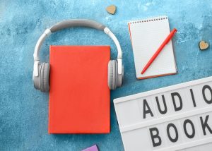 audio book