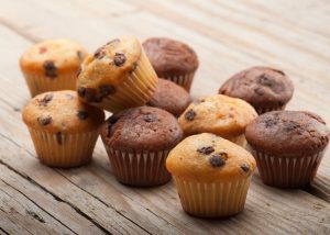 muffins