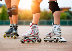 rollerblade
