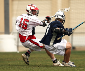lacrosse