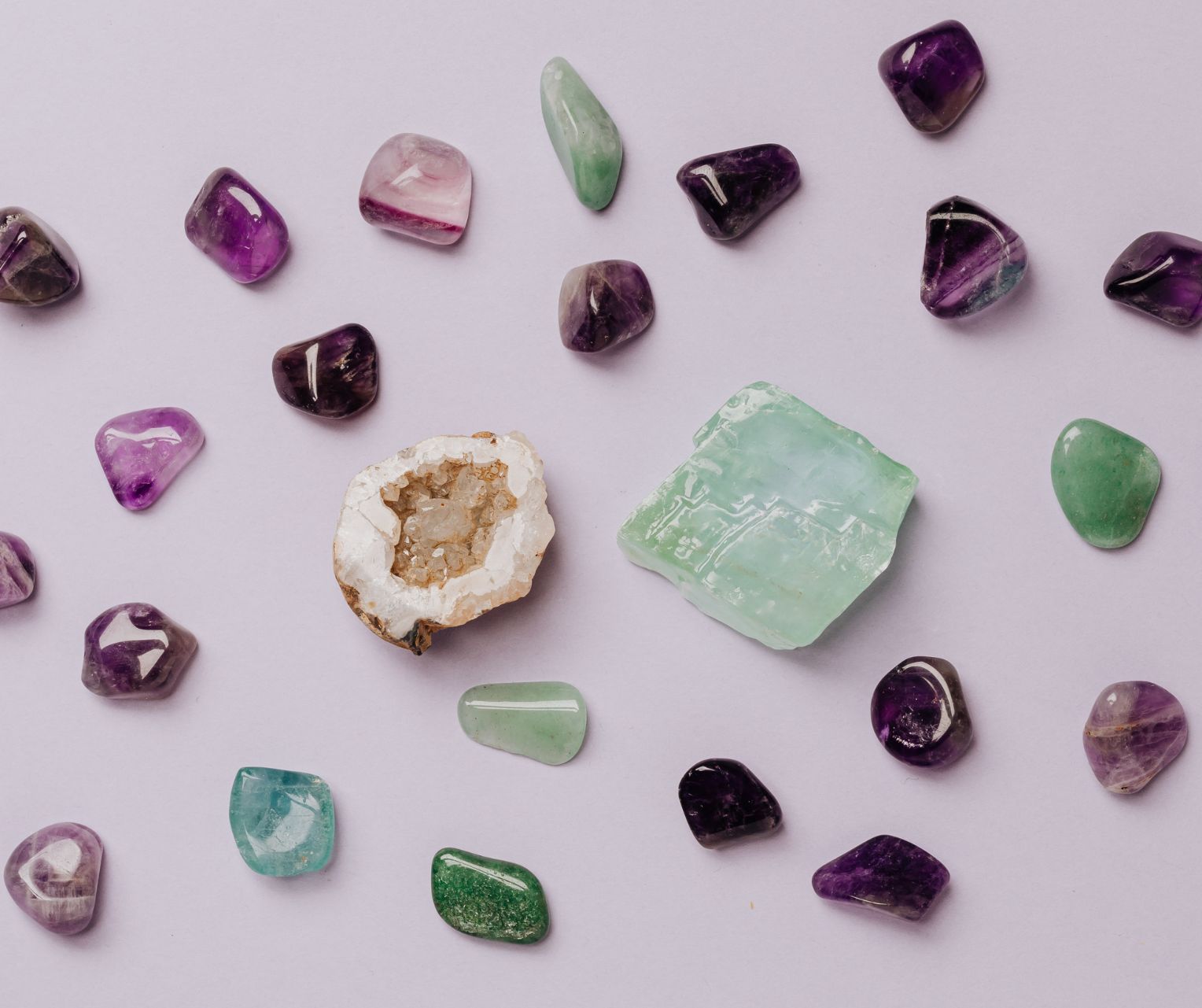 gemstones